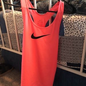 Nike tank top